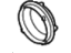 Hyundai 92140-1W010 Cap-Headlamp Dust