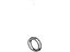 Hyundai 45531-37010 Ring-Seal