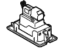 Hyundai 92601-3N000 Lamp Assembly-Luggage & Glove