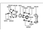 Hyundai 58181-28B00 CALIPER Kit-Front Brake,RH