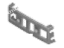 Hyundai 86529-L1120 MOULDING-FRT BPR LICENSE PLATE