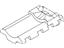 Hyundai 35345-3F020 Injector-Foam