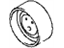 Hyundai 24450-37100 Tensioner-Pulley Hyundai 24450-37100 Tensioner-Pulley