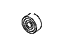 Hyundai 37342-38300 Bearing-Rear Hyundai 37342-38300 Bearing-Rear