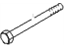 Hyundai 37451-39100 Bolt