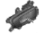 Hyundai 83610-L1000-NNB Rear Door Inside Handle Assembly,Left