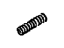 Hyundai 46355-37000 Spring-Coil