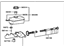 Hyundai 58510-38004