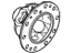 Hyundai 43322-2D005 Case-Differential