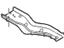 Hyundai 31315-2W100 Protector-Fuel Tube