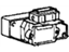 Hyundai 27360-22020 Transistor-Power Hyundai 27360-22020 Transistor-Power