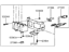 Hyundai 27301-22037 Coil Assembly-Ignition