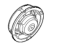 Hyundai 96340-3J200 Rear Door Speaker & Protector Assembly