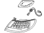 Hyundai 92402-3L051 Lamp Assembly-Rear Combination,RH