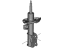 Hyundai 54650-KL220 Front Strut Assembly Left Hand Hyundai 54650-KL220 Front Strut Assembly Left Hand