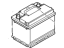 Hyundai 37110-4W000 Battery Assembly