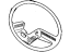 Hyundai 56120-21000-AM Steering Wheel Body Assembly Hyundai 56120-21000-AM Steering Wheel Body Assembly