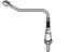 Hyundai 39210-22620 Sensor Assembly-Oxygen