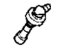 Hyundai 27470-37101 Cable Assembly-Spark Plug No.6