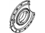 Hyundai 45864-3B600 Bearing-Double