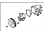 Hyundai 25110-2C500 Pump Assembly-Coolant