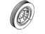 Hyundai 23124-2GGA0 Pulley-Damper