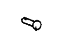 Hyundai 14301-10251 Pin-Clevis