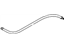 Hyundai 31336-38101 Hose-Return