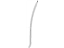 Hyundai 83165-4D000 Weatherstrip-Rear Door Parting,RH Hyundai 83165-4D000 Weatherstrip-Rear Door Parting,RH