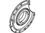 Hyundai 45864-3B201 Bearing-Double