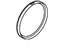 Hyundai 45662-3B000 Piston-Brake