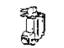 Hyundai 39460-32640 Purge Control Solenoid Valve