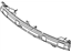 Hyundai 86630-2S000 Rail Assembly-Rear Bumper