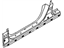 Hyundai 71322-3MD00 Panel-Side Sill Outrer,RH