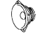 Hyundai 96331-38200 Front Door Speaker