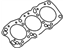 Hyundai 22311-39000 Gasket-Cylinder Head