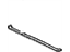 Hyundai 97213-22000 Rod-Mode Door Linkage