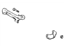 Hyundai 23510-26001 Rod Assembly-Connecting
