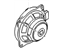 Hyundai 96340-3S200 Rear Door Speaker Assembly