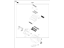 Hyundai 20910-3LA04 Gasket Kit-Engine Overhaul
