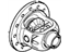 Hyundai 47420-4J030 Case-Differential