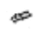 Hyundai 89160-1E060-MFZ Rear Seat Cushion Covering, Left