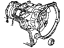 Hyundai 45240-28004 Case Assembly-Automatic Transaxle