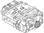 Hyundai 23300-25210 Shaft Assembly Balance Hyundai 23300-25210 Shaft Assembly Balance