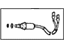 Hyundai 32673-21600 Valve Assembly-Solenoid