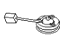 Hyundai 96575-3X300-TX Microphone-Handsfree