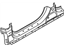 Hyundai 71322-4ZD00 Panel-Side Sill Outrer,RH