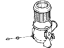 Hyundai 28112-33120 Air Cleaner Body