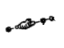 Hyundai 35310-33150 Fuel Injector Assembly Hyundai 35310-33150 Fuel Injector Assembly