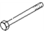 Hyundai 37451-22000 Bolt